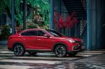 ChangAn CS85 Coupe 2019 года
